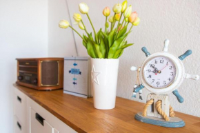 Haus am Deich Wohnung 4 Dahme